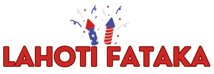 Lahoti Fataka Center